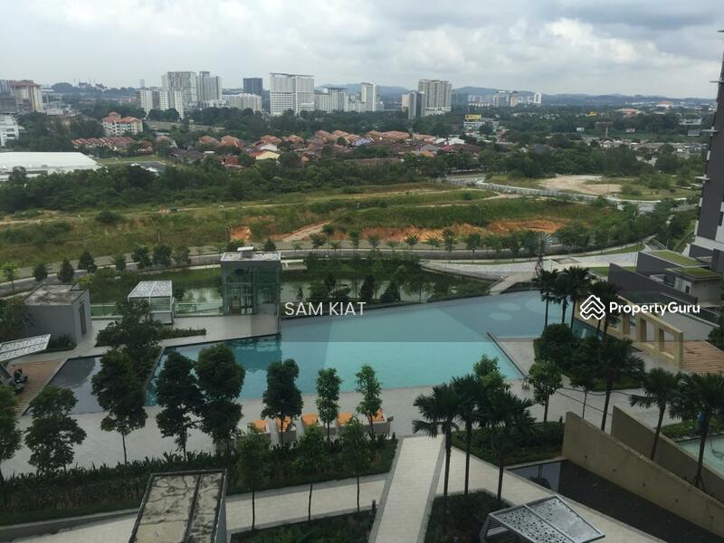 Service Residence for Rent at Paloma @ Tropicana Metropark - SAM KIAT - PropertyGuru.com.my