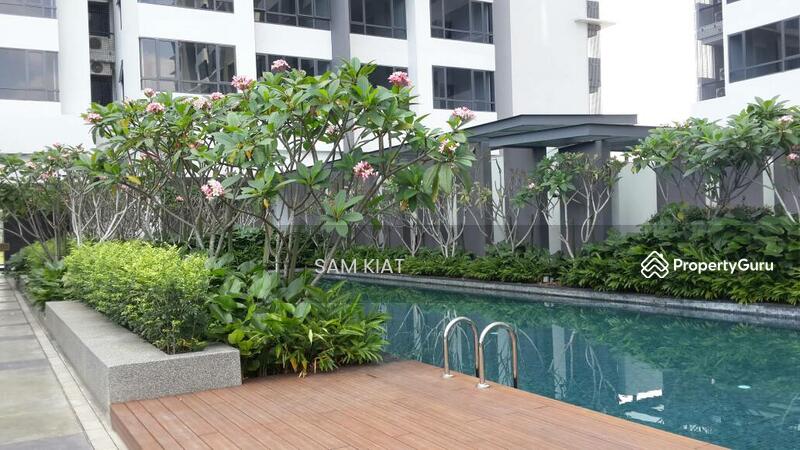 Service Residence for Rent at Paloma @ Tropicana Metropark - SAM KIAT - PropertyGuru.com.my