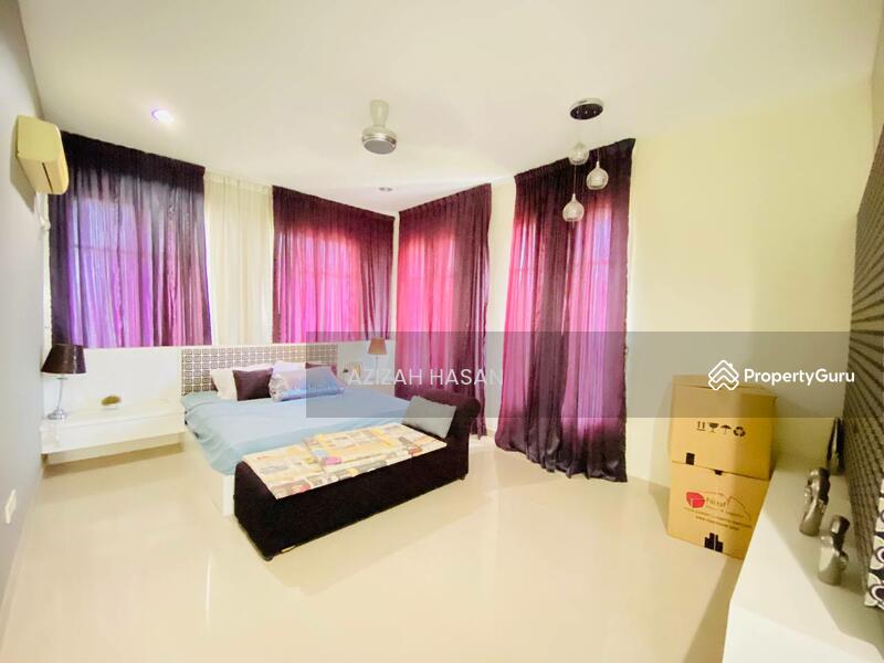 Rumah Banglo untuk Dijual di Kajang (Selangor) - Azizah Hasan - PropertyGuru.com.my