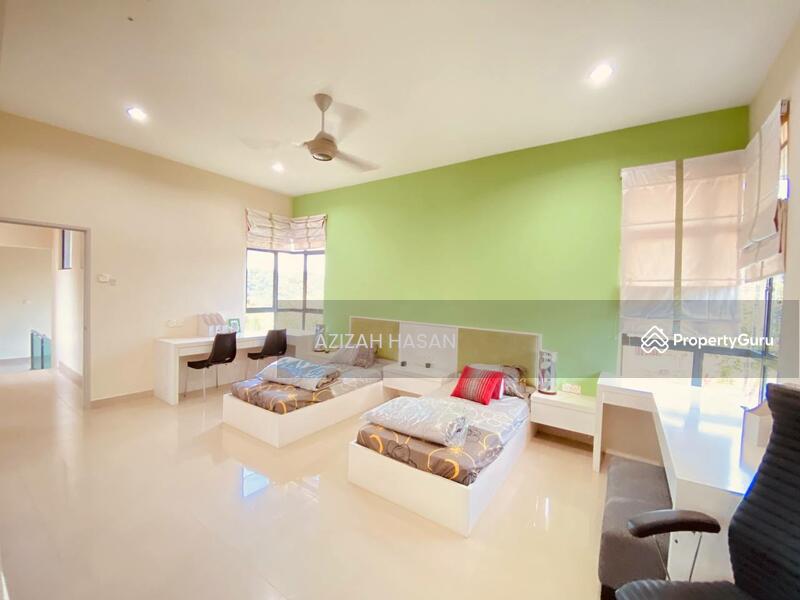 Rumah Banglo untuk Dijual di Kajang (Selangor) - Azizah Hasan - PropertyGuru.com.my