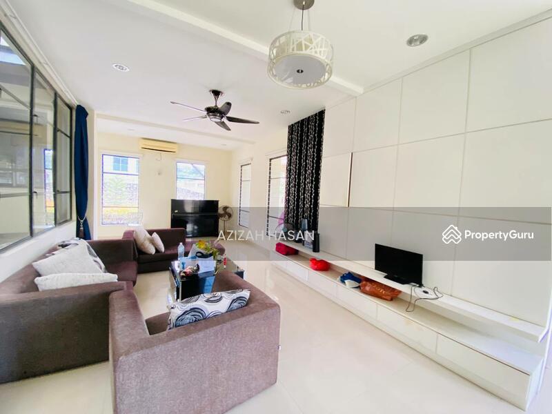 Rumah Banglo untuk Dijual di Kajang (Selangor) - Azizah Hasan - PropertyGuru.com.my