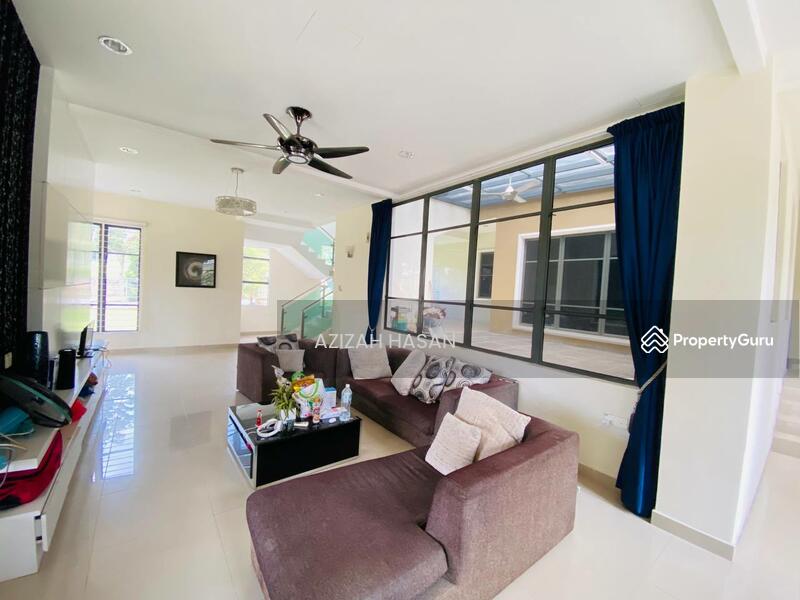 Rumah Banglo untuk Dijual di Kajang (Selangor) - Azizah Hasan - PropertyGuru.com.my