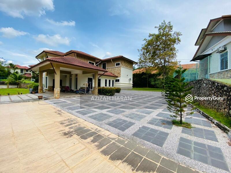 Rumah Banglo untuk Dijual di Kajang (Selangor) - Azizah Hasan - PropertyGuru.com.my