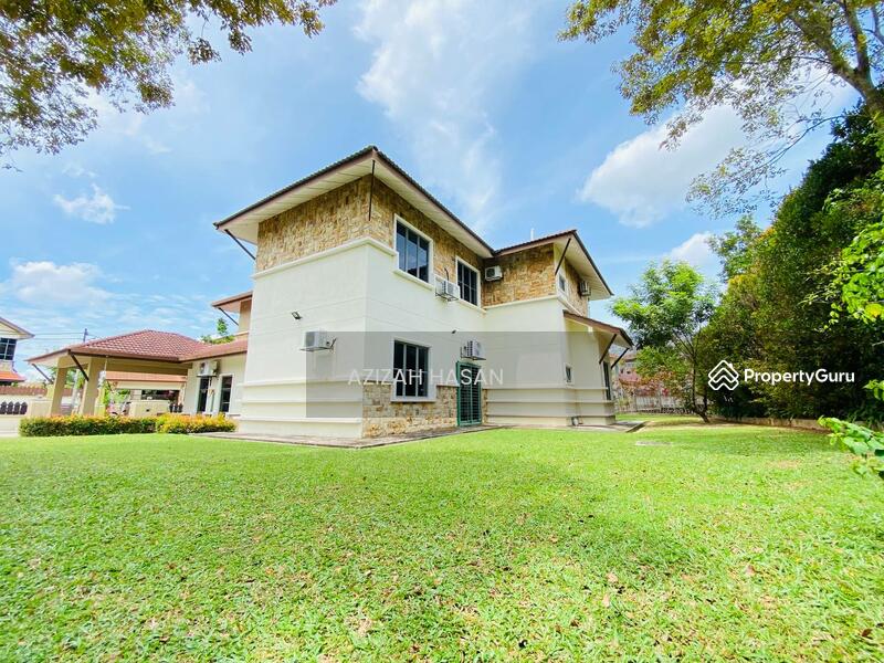 Rumah Banglo untuk Dijual di Kajang (Selangor) - Azizah Hasan - PropertyGuru.com.my