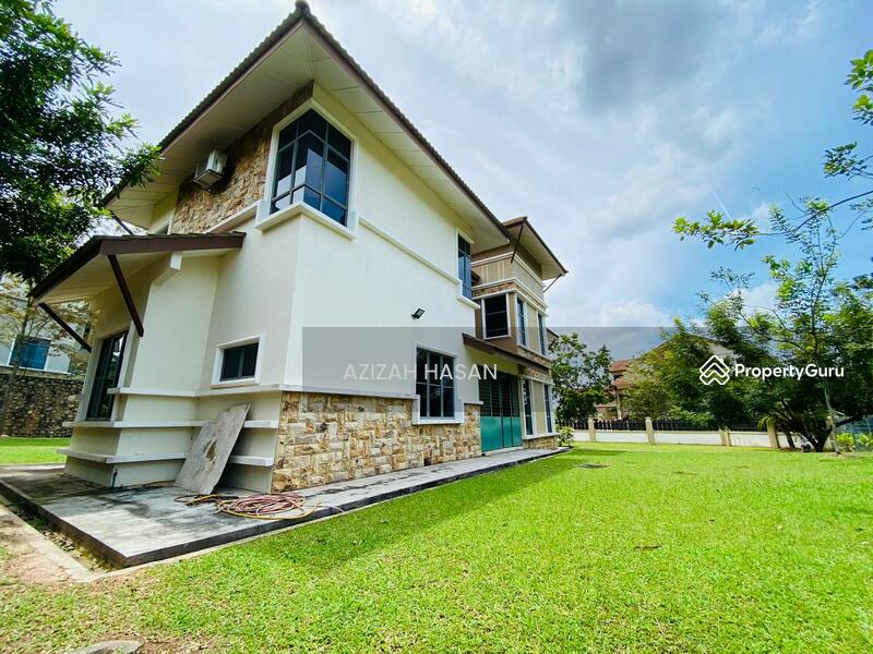 Rumah Banglo untuk Dijual di Kajang (Selangor) - Azizah Hasan - PropertyGuru.com.my