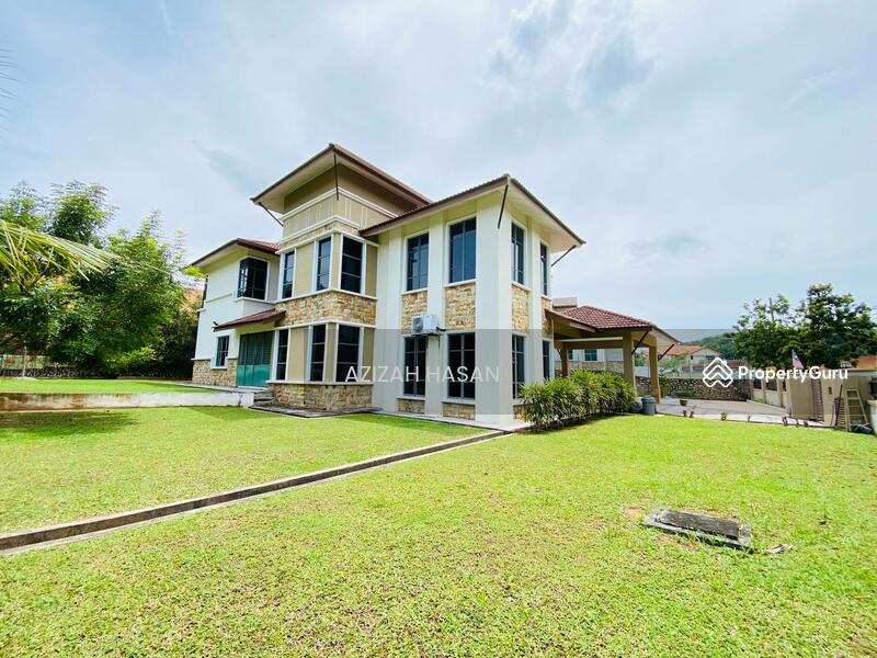 Rumah Banglo untuk Dijual di Kajang (Selangor) - Azizah Hasan - PropertyGuru.com.my