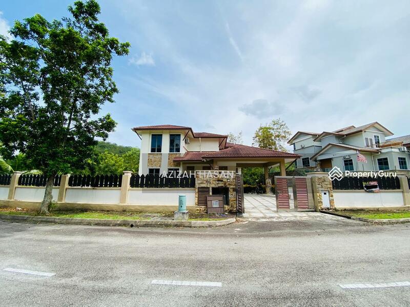 Rumah Banglo untuk Dijual di Kajang (Selangor) - Azizah Hasan - PropertyGuru.com.my
