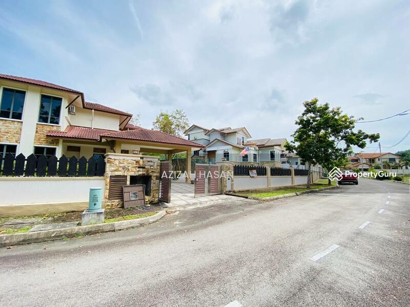 Rumah Banglo untuk Dijual di Kajang (Selangor) - Azizah Hasan - PropertyGuru.com.my