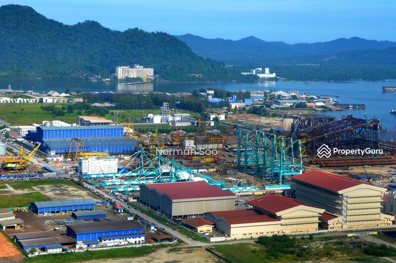 Warehouse for Sale in Pulau Indah (Port Klang (Pelabuhan Klang)) - Norman Soo - PropertyGuru.com.my