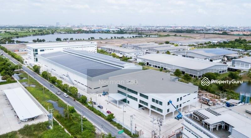 Warehouse for Sale in Pulau Indah (Port Klang (Pelabuhan Klang)) - Norman Soo - PropertyGuru.com.my