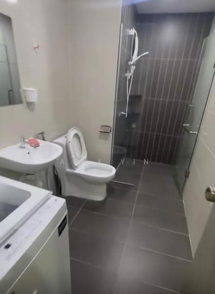 Condominium for Rent at Boulevard 51, SS9A, Petaling Jaya - Alex Yin - Bathroom - PropertyGuru.com.my