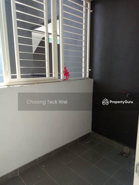 Kondominium untuk Disewa di Residensi Rampai (The Parc Tower) - Choong Teck Wei - PropertyGuru.com.my