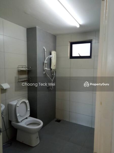 Kondominium untuk Disewa di Residensi Rampai (The Parc Tower) - Choong Teck Wei - PropertyGuru.com.my