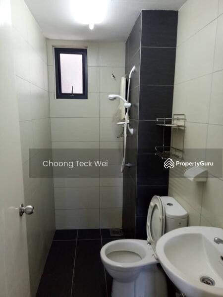Kondominium untuk Disewa di Residensi Rampai (The Parc Tower) - Choong Teck Wei - PropertyGuru.com.my