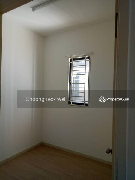 Kondominium untuk Disewa di Residensi Rampai (The Parc Tower) - Choong Teck Wei - PropertyGuru.com.my