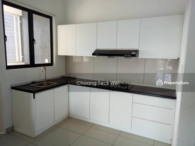 Kondominium untuk Disewa di Residensi Rampai (The Parc Tower) - Choong Teck Wei - PropertyGuru.com.my