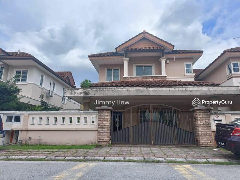 Ipoh Garden East, Jalan Perajurit timur, Ipoh Garden, Ipoh, Perak, 6