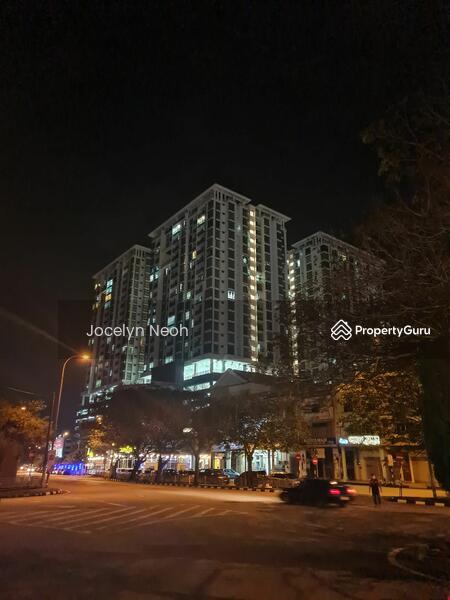 For Sale - Retail space at Bukit Mertajam