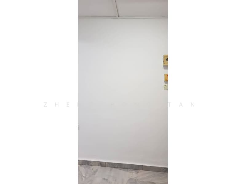 Kondominium untuk Dijual di Genting Court Condominium - Zheng Hong Tan - Interior - PropertyGuru.com.my