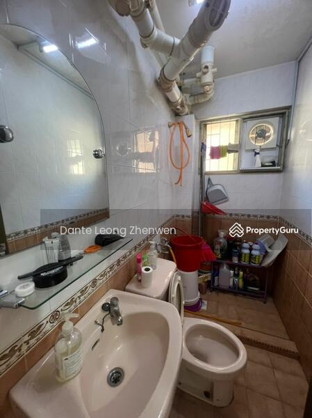 Untuk Dijual - Sri Bahagia Court