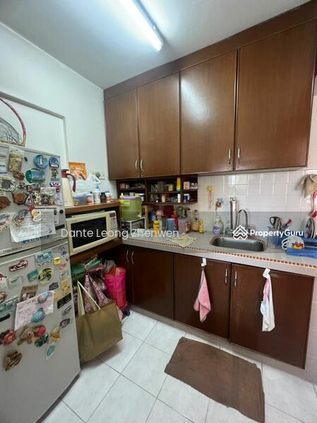 Untuk Dijual - Sri Bahagia Court