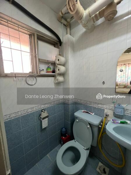 Untuk Dijual - Sri Bahagia Court