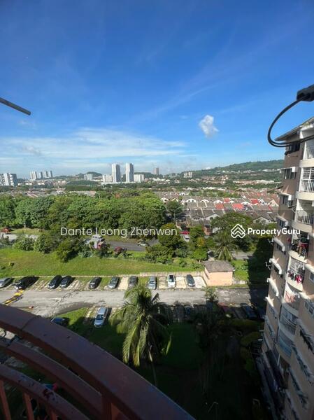 Untuk Dijual - Sri Bahagia Court