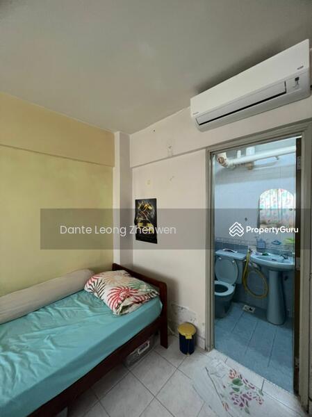 Untuk Dijual - Sri Bahagia Court