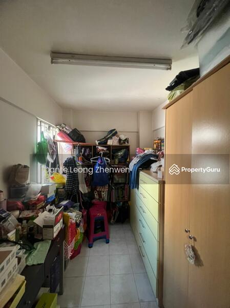 Untuk Dijual - Sri Bahagia Court