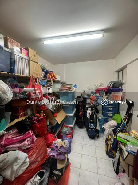 Untuk Dijual - Sri Bahagia Court