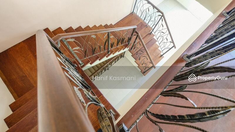 Semi-Detached House for Sale in Ampang Jaya (Ampang) - Hanif Kasmani - PropertyGuru.com.my