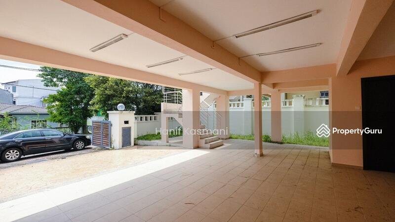 Semi-Detached House for Sale in Ampang Jaya (Ampang) - Hanif Kasmani - PropertyGuru.com.my
