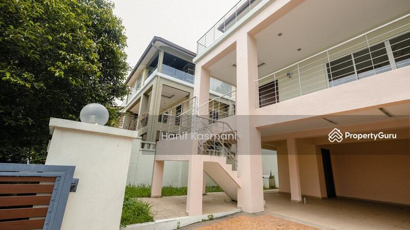 Semi-Detached House for Sale in Ampang Jaya (Ampang) - Hanif Kasmani - PropertyGuru.com.my
