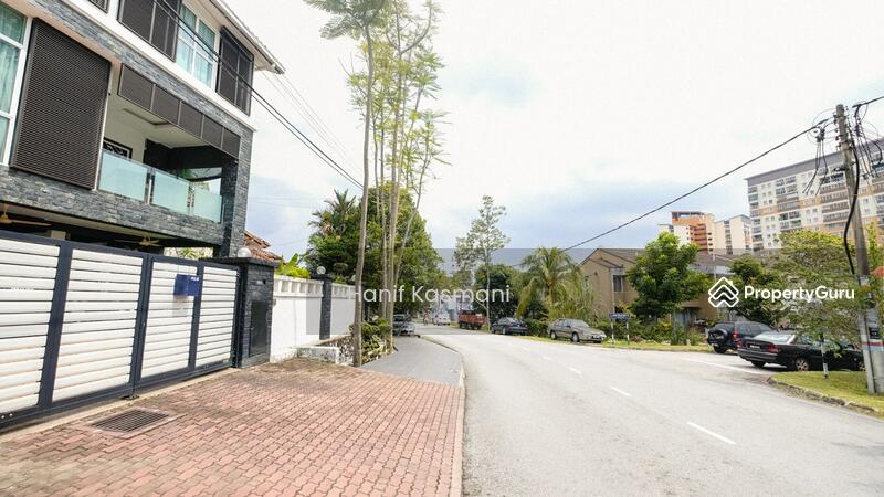 Semi-Detached House for Sale in Ampang Jaya (Ampang) - Hanif Kasmani - PropertyGuru.com.my