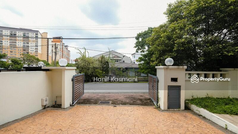 Semi-Detached House for Sale in Ampang Jaya (Ampang) - Hanif Kasmani - PropertyGuru.com.my