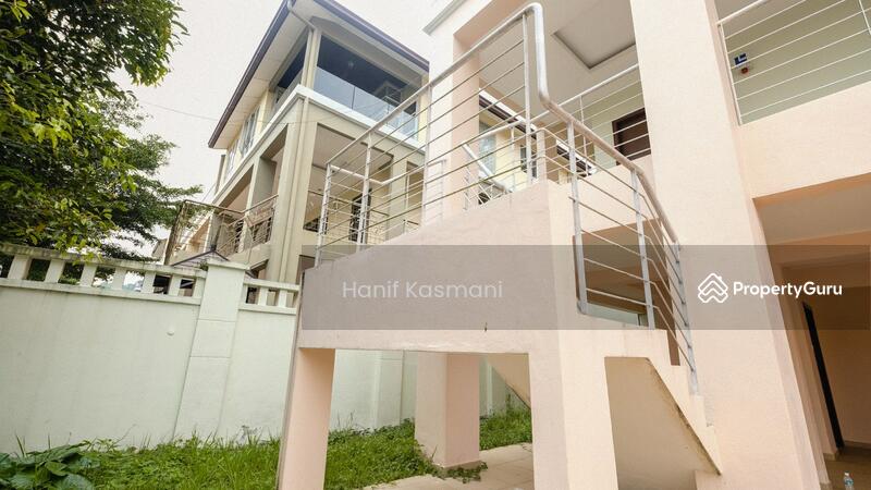 Semi-Detached House for Sale in Ampang Jaya (Ampang) - Hanif Kasmani - PropertyGuru.com.my