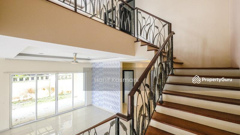 Semi-Detached House for Sale in Ampang Jaya (Ampang) - Hanif Kasmani - PropertyGuru.com.my