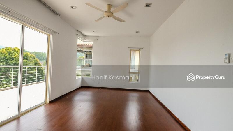 Semi-Detached House for Sale in Ampang Jaya (Ampang) - Hanif Kasmani - PropertyGuru.com.my