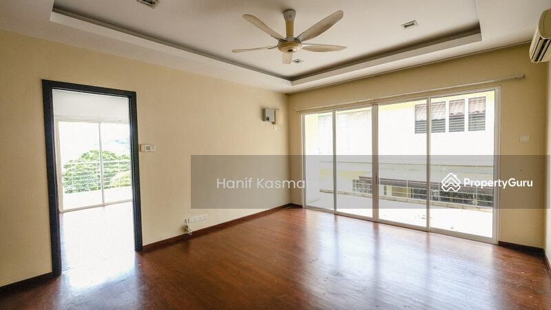 Semi-Detached House for Sale in Ampang Jaya (Ampang) - Hanif Kasmani - PropertyGuru.com.my