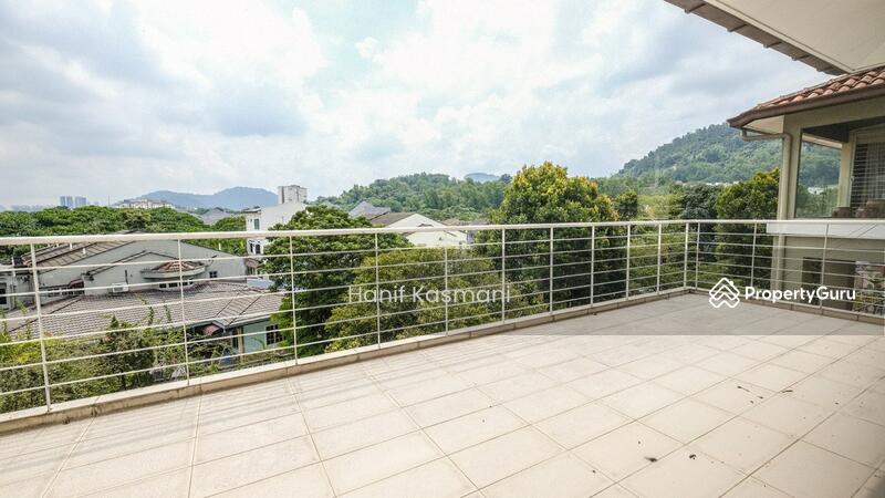 Semi-Detached House for Sale in Ampang Jaya (Ampang) - Hanif Kasmani - PropertyGuru.com.my
