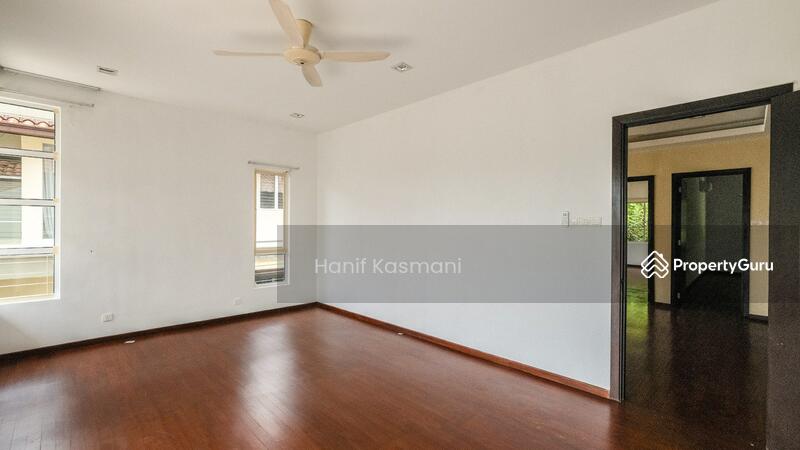 Semi-Detached House for Sale in Ampang Jaya (Ampang) - Hanif Kasmani - PropertyGuru.com.my