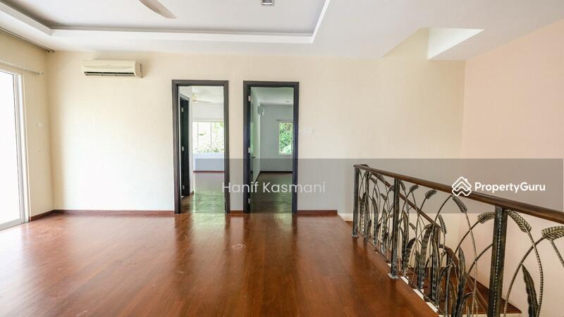 Semi-Detached House for Sale in Ampang Jaya (Ampang) - Hanif Kasmani - PropertyGuru.com.my