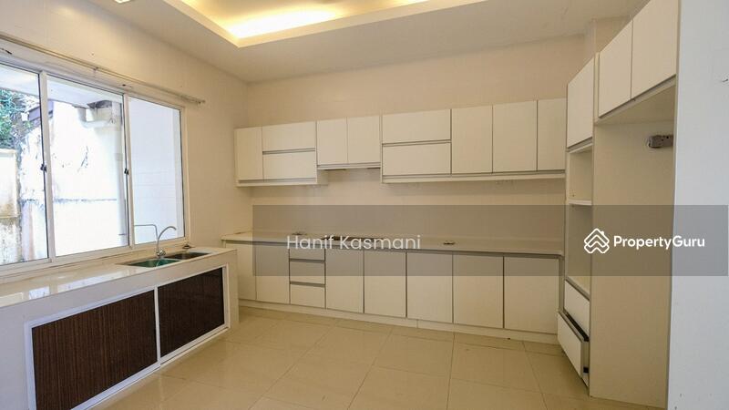 Semi-Detached House for Sale in Ampang Jaya (Ampang) - Hanif Kasmani - PropertyGuru.com.my