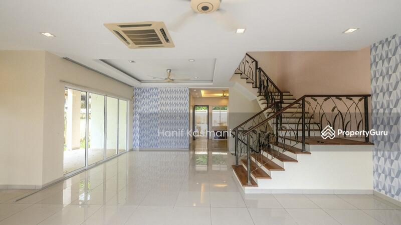 Semi-Detached House for Sale in Ampang Jaya (Ampang) - Hanif Kasmani - PropertyGuru.com.my