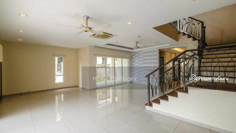 Semi-Detached House for Sale in Ampang Jaya (Ampang) - Hanif Kasmani - PropertyGuru.com.my
