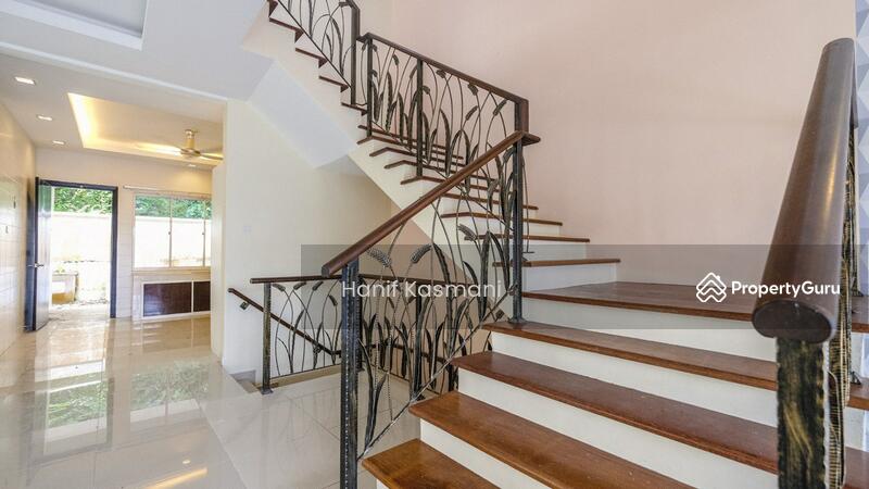 Semi-Detached House for Sale in Ampang Jaya (Ampang) - Hanif Kasmani - PropertyGuru.com.my