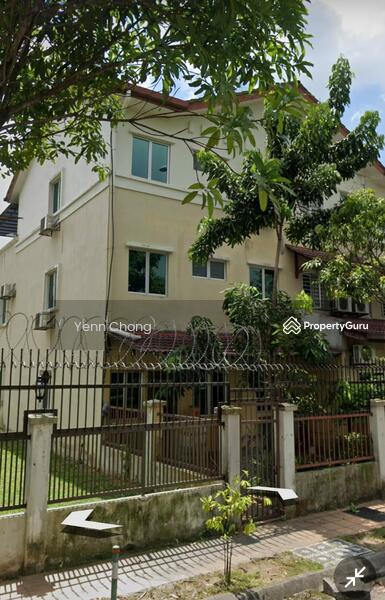Rumah Teres 3 Tingkat untuk Dijual di Bukit Jalil (Kuala Lumpur) - Yenn Chong - PropertyGuru.com.my