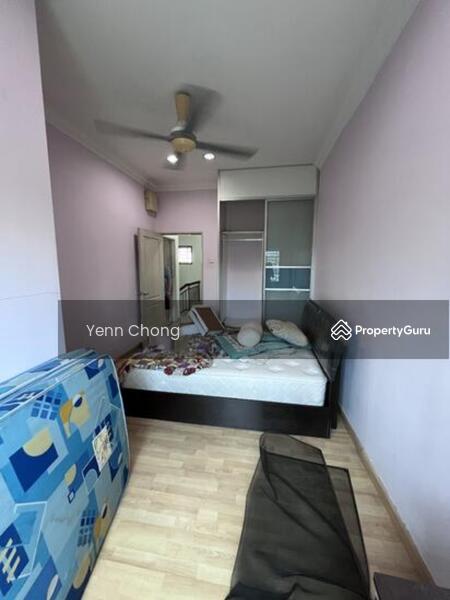 Rumah Teres 3 Tingkat untuk Dijual di Bukit Jalil (Kuala Lumpur) - Yenn Chong - PropertyGuru.com.my