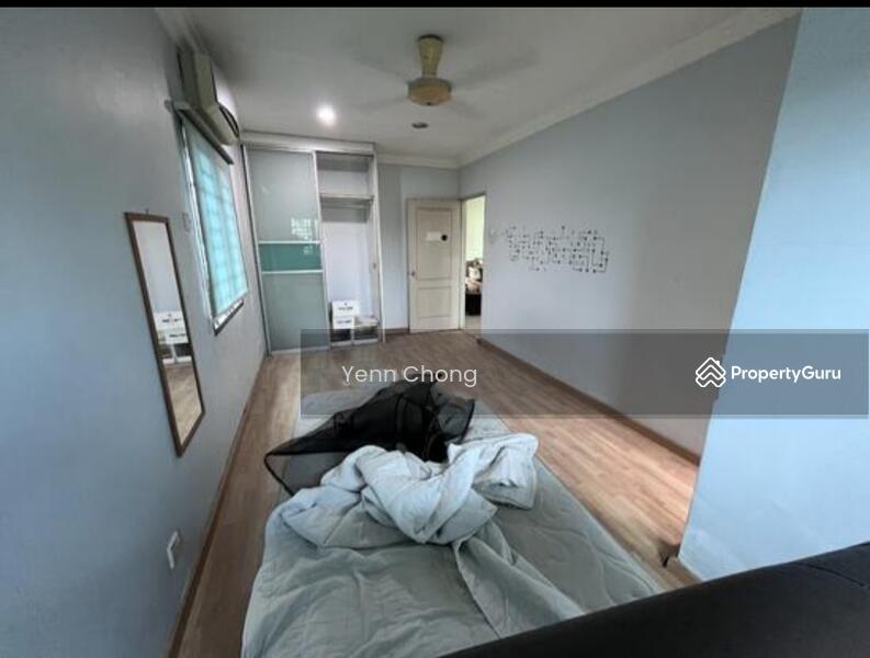 Rumah Teres 3 Tingkat untuk Dijual di Bukit Jalil (Kuala Lumpur) - Yenn Chong - PropertyGuru.com.my