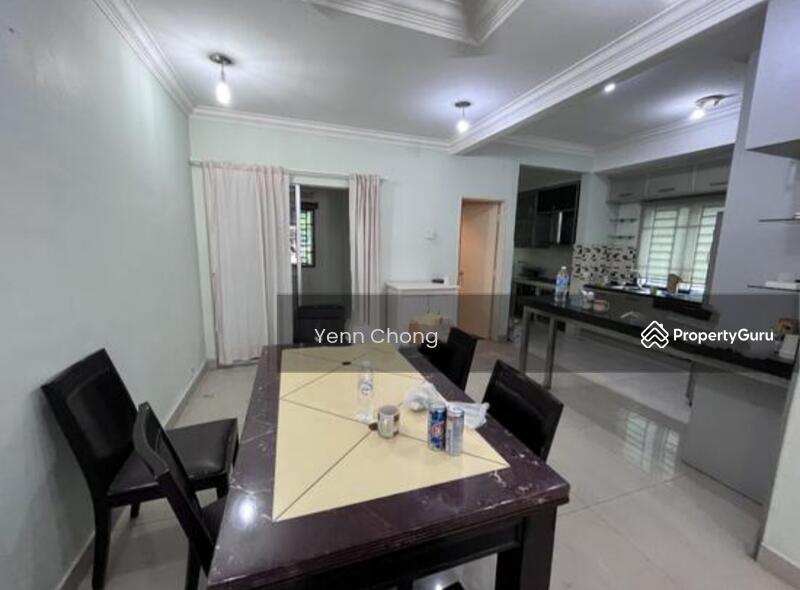 Rumah Teres 3 Tingkat untuk Dijual di Bukit Jalil (Kuala Lumpur) - Yenn Chong - PropertyGuru.com.my